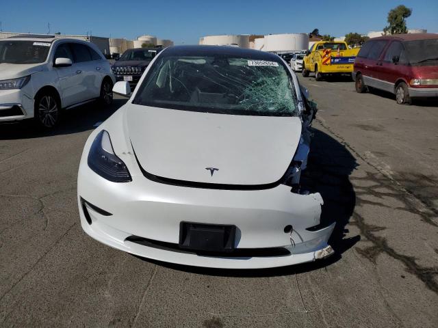 Photo 4 VIN: 5YJ3E1EA9PF547446 - TESLA MODEL 3 