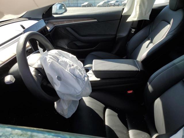 Photo 6 VIN: 5YJ3E1EA9PF547446 - TESLA MODEL 3 