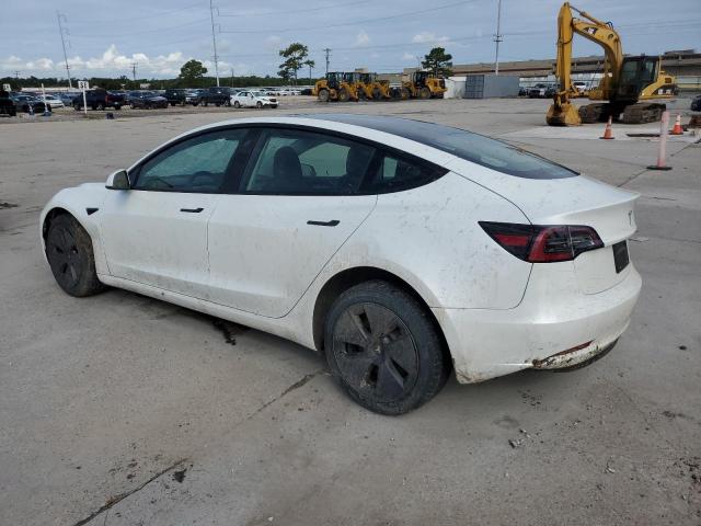 Photo 1 VIN: 5YJ3E1EA9PF548855 - TESLA MODEL 3 