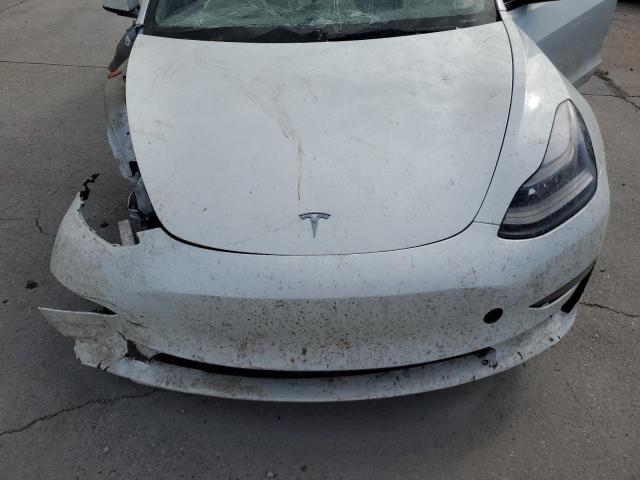 Photo 10 VIN: 5YJ3E1EA9PF548855 - TESLA MODEL 3 