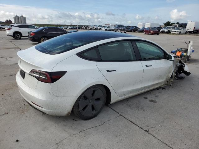 Photo 2 VIN: 5YJ3E1EA9PF548855 - TESLA MODEL 3 