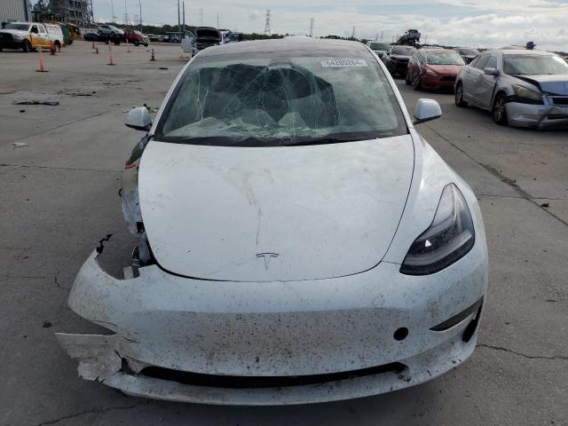 Photo 4 VIN: 5YJ3E1EA9PF548855 - TESLA MODEL 3 