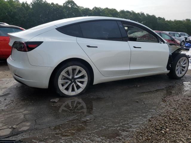 Photo 2 VIN: 5YJ3E1EA9PF551240 - TESLA MODEL 3 