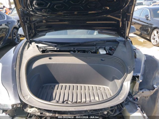 Photo 9 VIN: 5YJ3E1EA9PF555207 - TESLA MODEL 3 