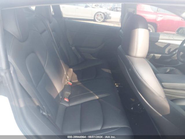 Photo 7 VIN: 5YJ3E1EA9PF555921 - TESLA MODEL 3 