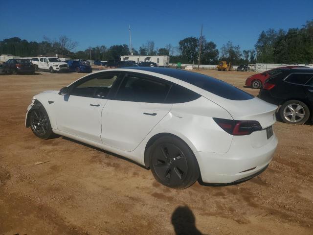 Photo 1 VIN: 5YJ3E1EA9PF558205 - TESLA MODEL 3 