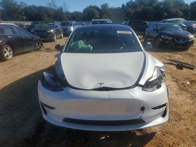 Photo 4 VIN: 5YJ3E1EA9PF558205 - TESLA MODEL 3 