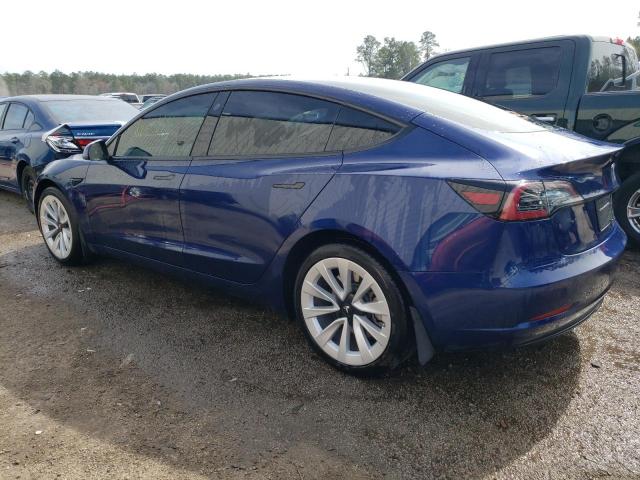 Photo 1 VIN: 5YJ3E1EA9PF560004 - TESLA MODEL 3 