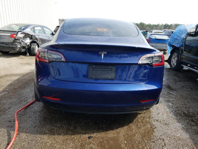 Photo 5 VIN: 5YJ3E1EA9PF560004 - TESLA MODEL 3 