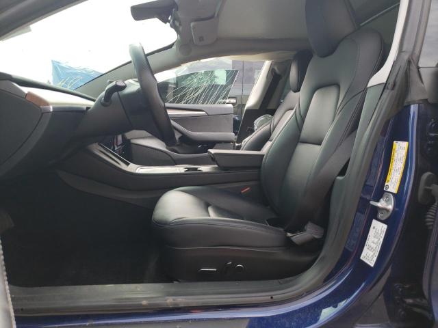 Photo 6 VIN: 5YJ3E1EA9PF560004 - TESLA MODEL 3 