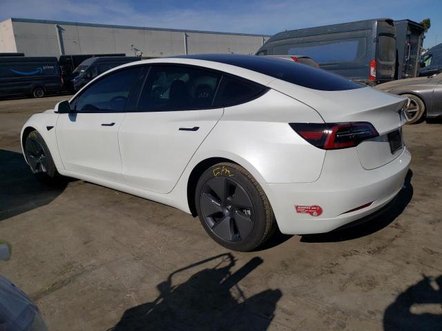 Photo 1 VIN: 5YJ3E1EA9PF575280 - TESLA MODEL 3 