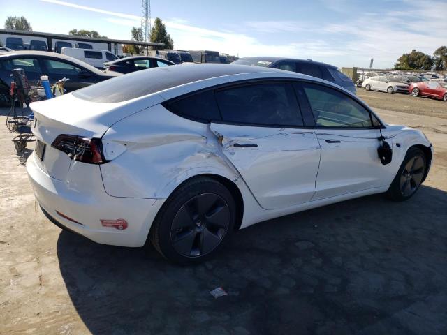 Photo 2 VIN: 5YJ3E1EA9PF575280 - TESLA MODEL 3 