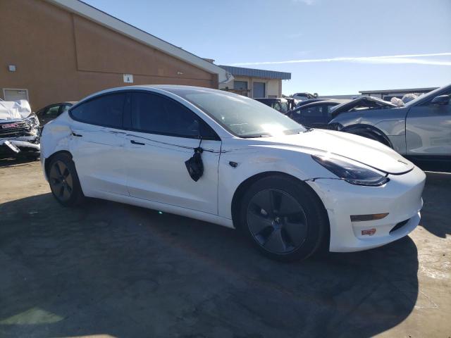 Photo 3 VIN: 5YJ3E1EA9PF575280 - TESLA MODEL 3 