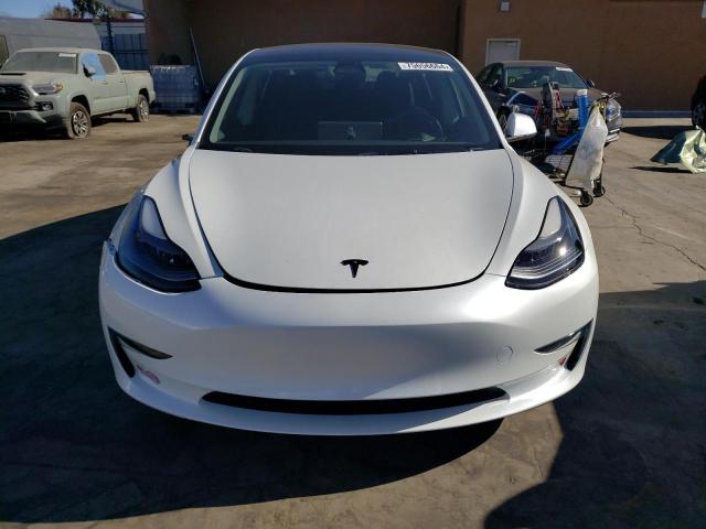 Photo 4 VIN: 5YJ3E1EA9PF575280 - TESLA MODEL 3 