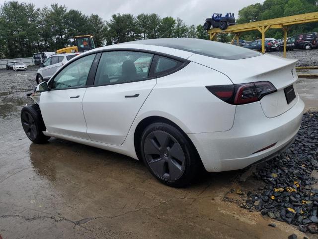 Photo 1 VIN: 5YJ3E1EA9PF577725 - TESLA MODEL 3 