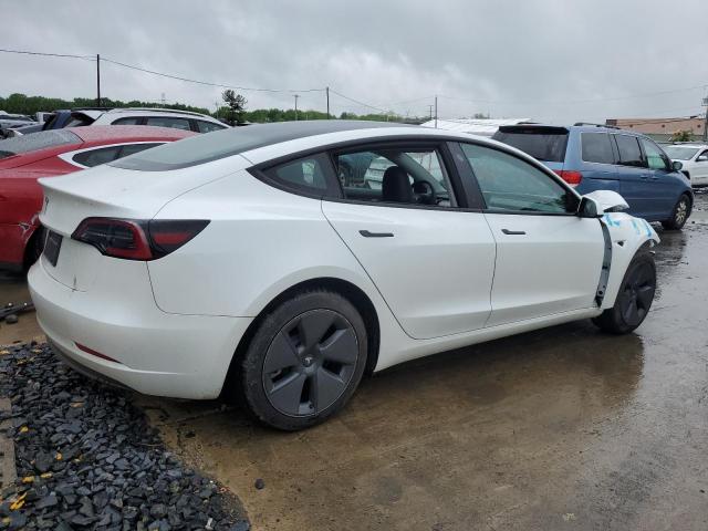 Photo 2 VIN: 5YJ3E1EA9PF577725 - TESLA MODEL 3 