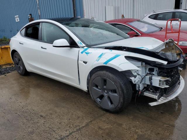 Photo 3 VIN: 5YJ3E1EA9PF577725 - TESLA MODEL 3 