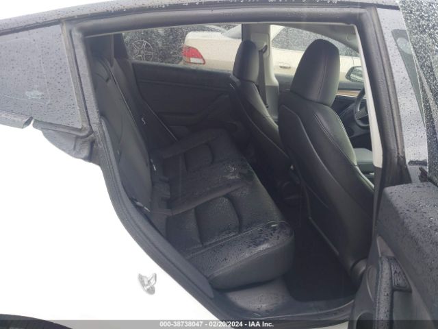 Photo 7 VIN: 5YJ3E1EA9PF579037 - TESLA MODEL 3 