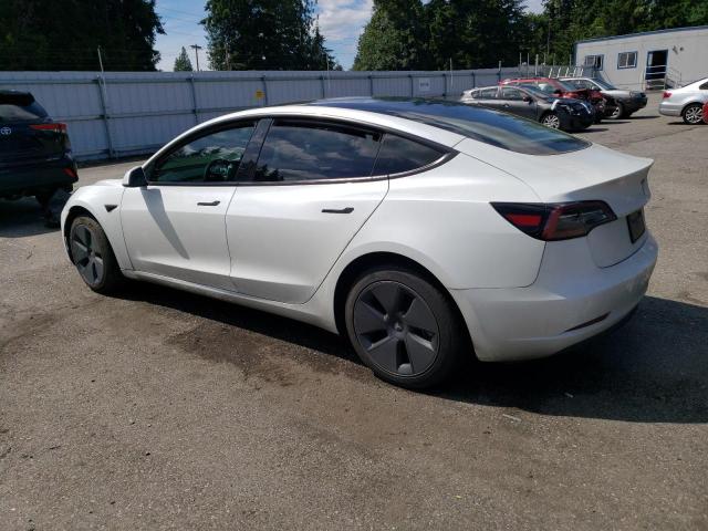 Photo 1 VIN: 5YJ3E1EA9PF586330 - TESLA MODEL 3 