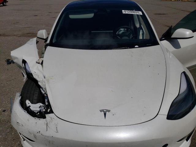 Photo 10 VIN: 5YJ3E1EA9PF586330 - TESLA MODEL 3 