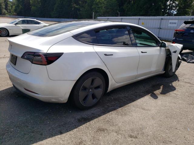 Photo 2 VIN: 5YJ3E1EA9PF586330 - TESLA MODEL 3 