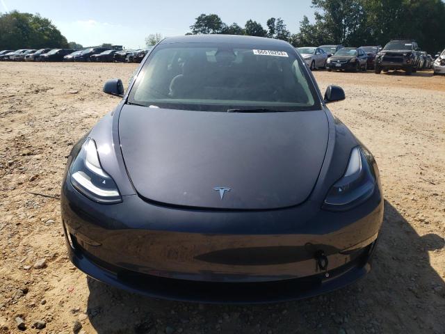 Photo 4 VIN: 5YJ3E1EA9PF600405 - TESLA MODEL 3 