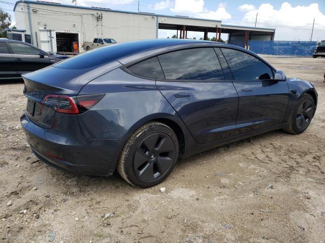 Photo 2 VIN: 5YJ3E1EA9PF600954 - TESLA MODEL 3 