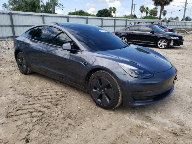 Photo 3 VIN: 5YJ3E1EA9PF600954 - TESLA MODEL 3 