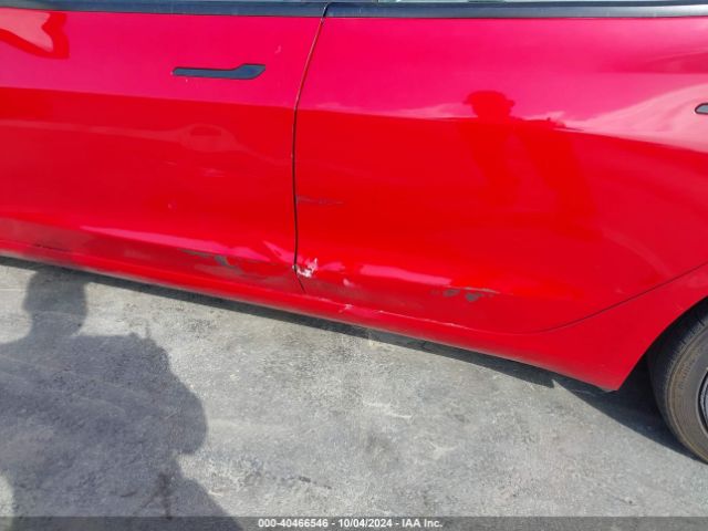 Photo 5 VIN: 5YJ3E1EA9PF608567 - TESLA MODEL 3 