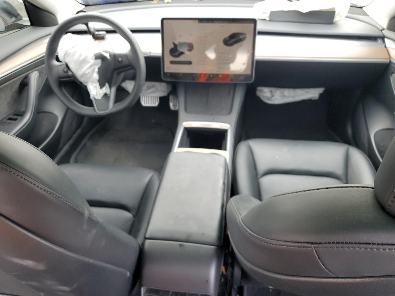 Photo 7 VIN: 5YJ3E1EA9PF609248 - TESLA MODEL 3 