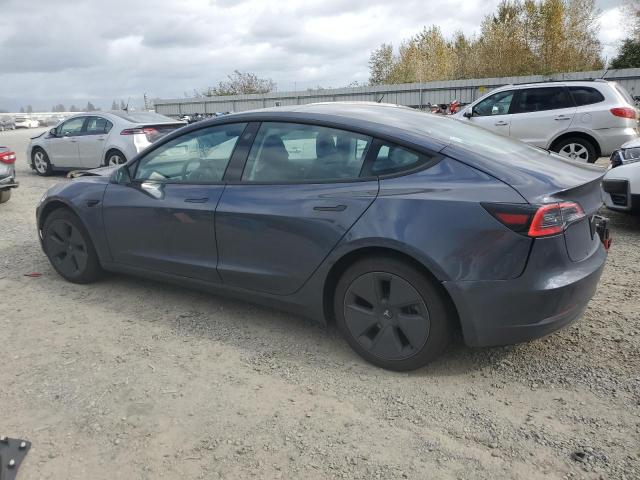 Photo 1 VIN: 5YJ3E1EA9PF638488 - TESLA MODEL 3 