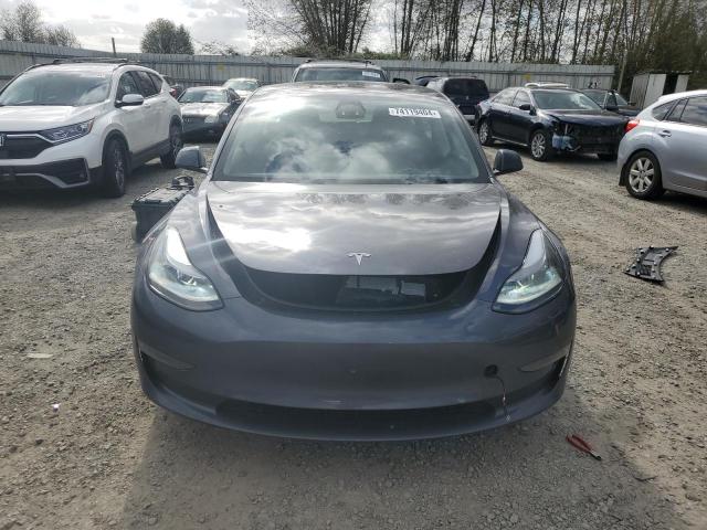 Photo 4 VIN: 5YJ3E1EA9PF638488 - TESLA MODEL 3 