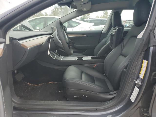 Photo 6 VIN: 5YJ3E1EA9PF638488 - TESLA MODEL 3 