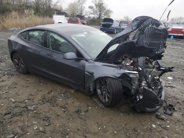 Photo 3 VIN: 5YJ3E1EA9PF649037 - TESLA MODEL 3 