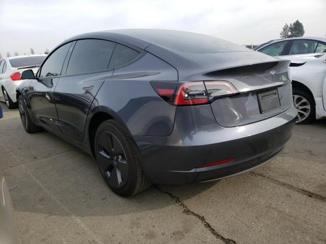 Photo 1 VIN: 5YJ3E1EA9PF652522 - TESLA MODEL 3 