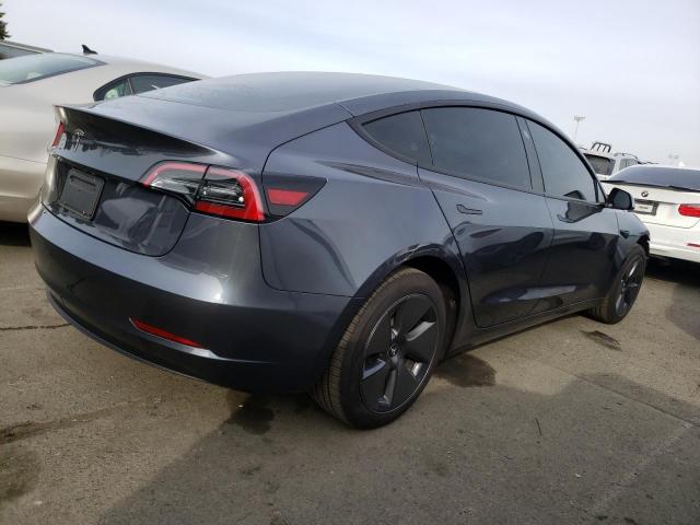 Photo 2 VIN: 5YJ3E1EA9PF652522 - TESLA MODEL 3 