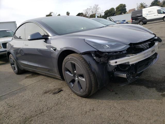 Photo 3 VIN: 5YJ3E1EA9PF652522 - TESLA MODEL 3 