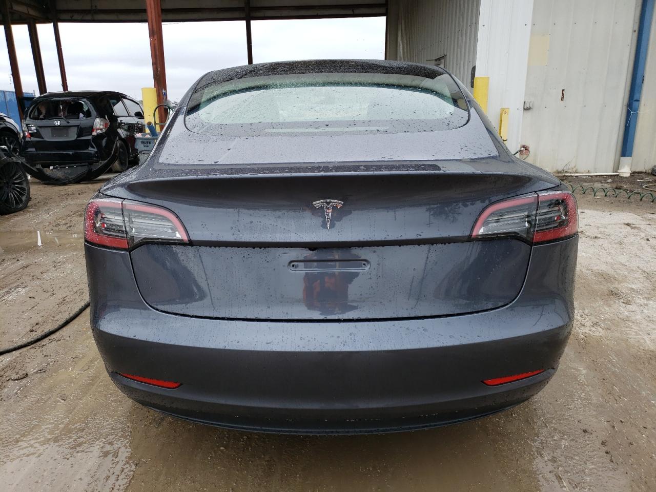 Photo 5 VIN: 5YJ3E1EA9PF652570 - TESLA MODEL 3 