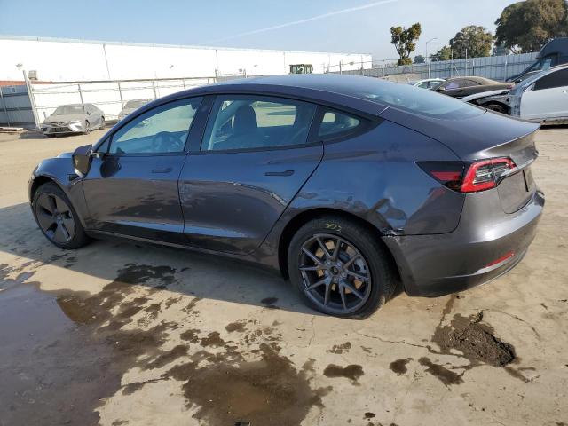 Photo 1 VIN: 5YJ3E1EA9PF668008 - TESLA MODEL 3 