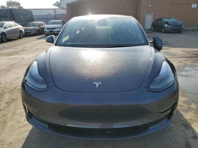 Photo 4 VIN: 5YJ3E1EA9PF668008 - TESLA MODEL 3 