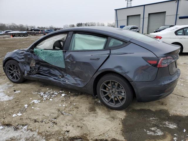 Photo 1 VIN: 5YJ3E1EA9PF672866 - TESLA MODEL 3 