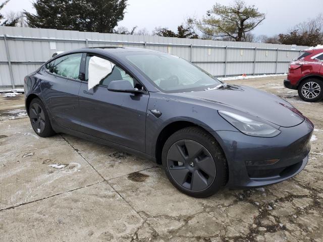 Photo 3 VIN: 5YJ3E1EA9PF672866 - TESLA MODEL 3 