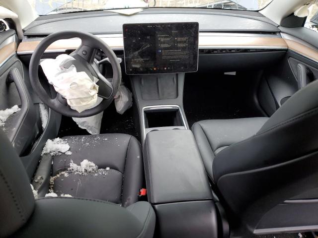 Photo 7 VIN: 5YJ3E1EA9PF672866 - TESLA MODEL 3 