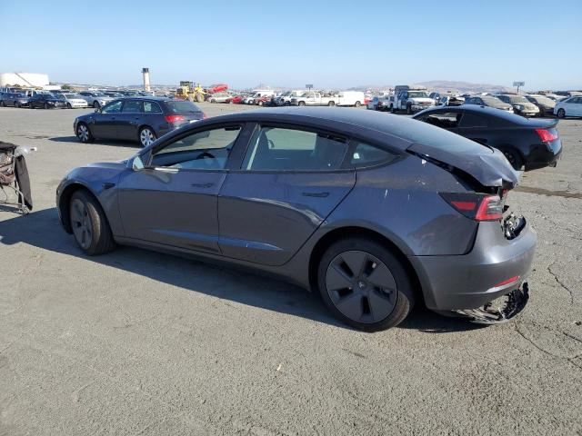 Photo 1 VIN: 5YJ3E1EA9PF675427 - TESLA MODEL 3 