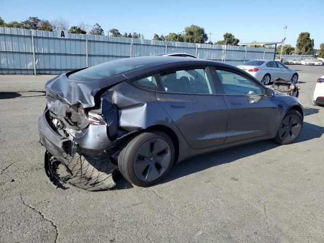 Photo 2 VIN: 5YJ3E1EA9PF675427 - TESLA MODEL 3 