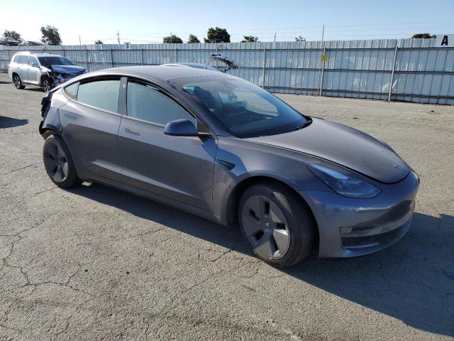 Photo 3 VIN: 5YJ3E1EA9PF675427 - TESLA MODEL 3 