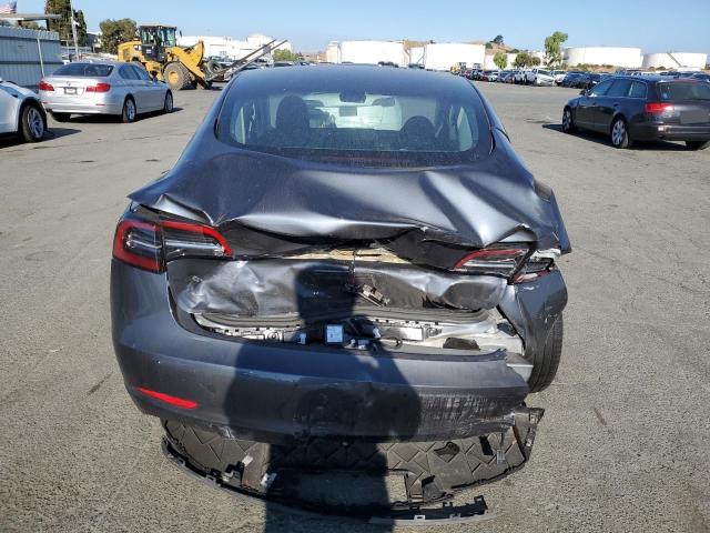 Photo 5 VIN: 5YJ3E1EA9PF675427 - TESLA MODEL 3 