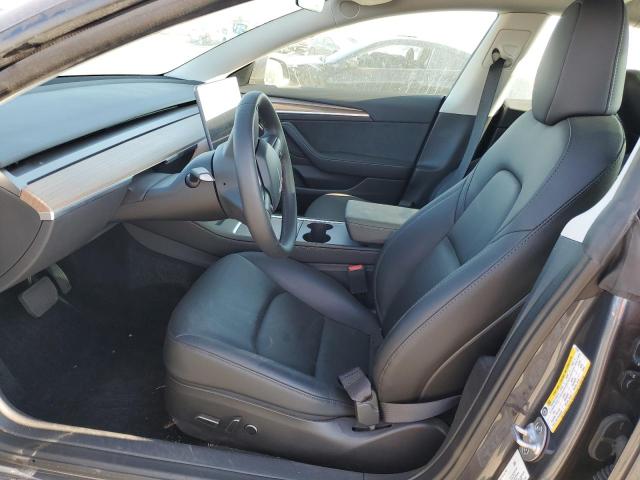 Photo 6 VIN: 5YJ3E1EA9PF675427 - TESLA MODEL 3 