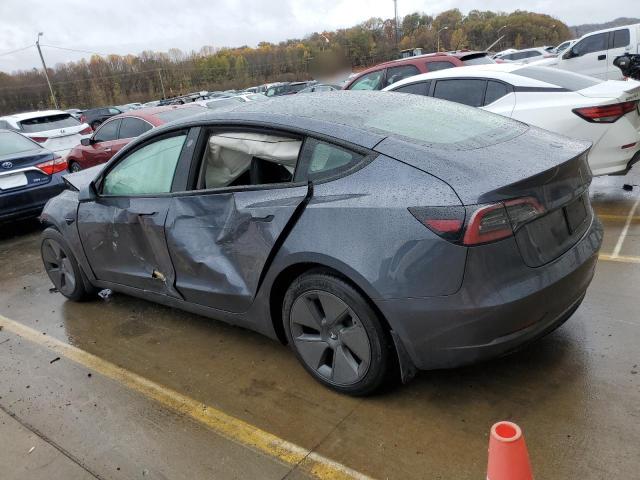 Photo 1 VIN: 5YJ3E1EA9PF676772 - TESLA MODEL 3 