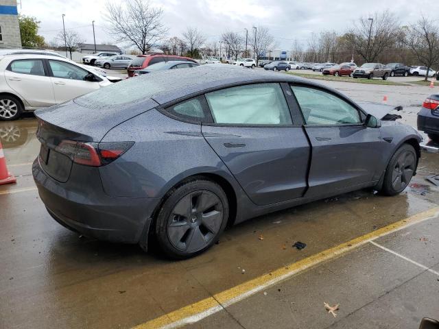 Photo 2 VIN: 5YJ3E1EA9PF676772 - TESLA MODEL 3 